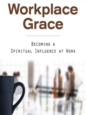 cover image of Workplace Grace